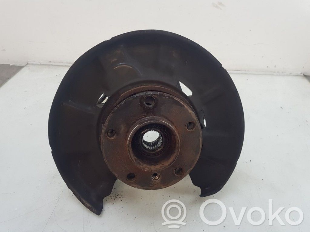 BMW 3 F30 F35 F31 Braț cu fuzetă spate 