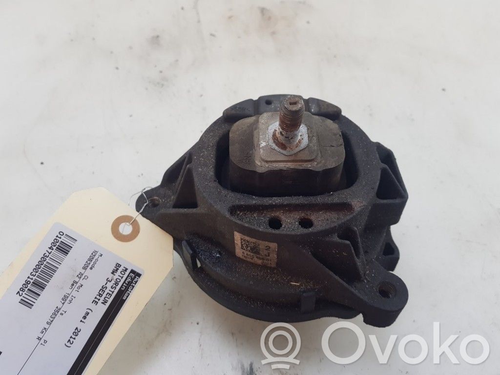 BMW 3 F30 F35 F31 Dzinēja spilvens 