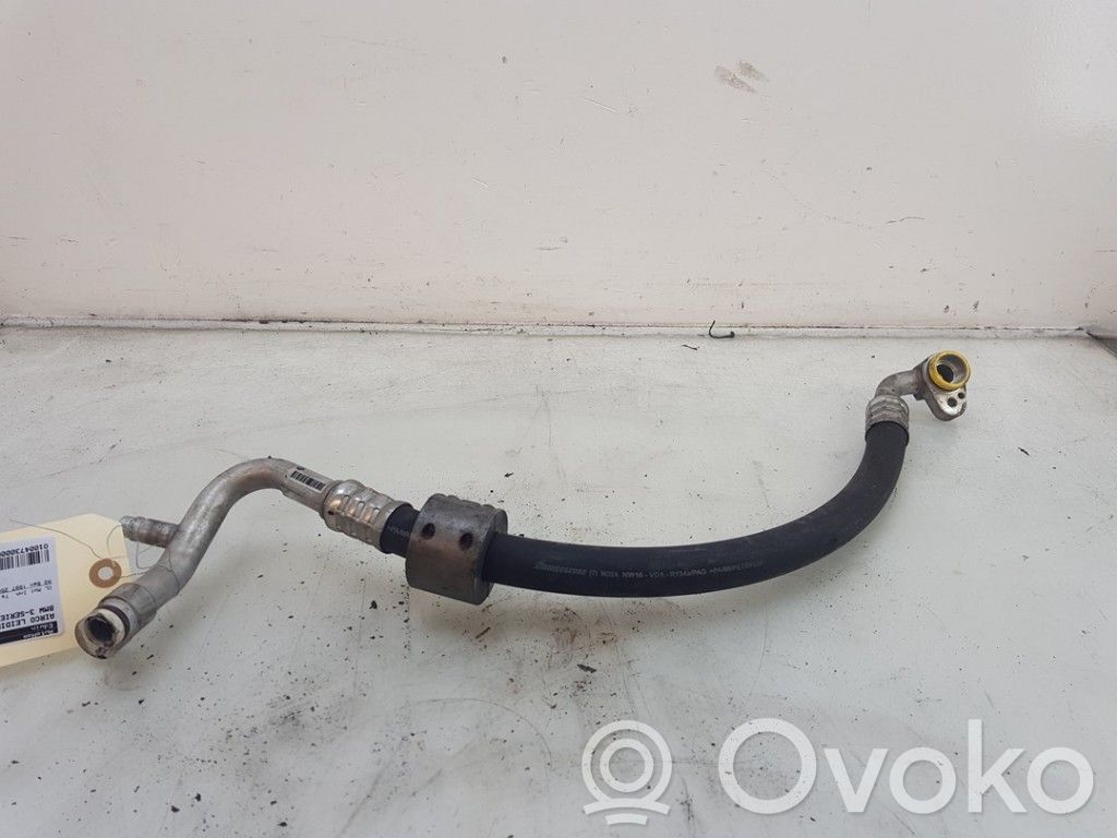 BMW 3 F30 F35 F31 Conductă/furtun aer condiționat (A/C) 