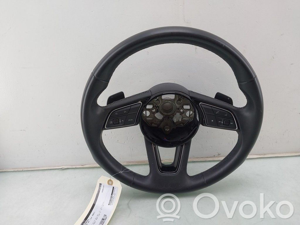 Audi A3 8Y Volante
