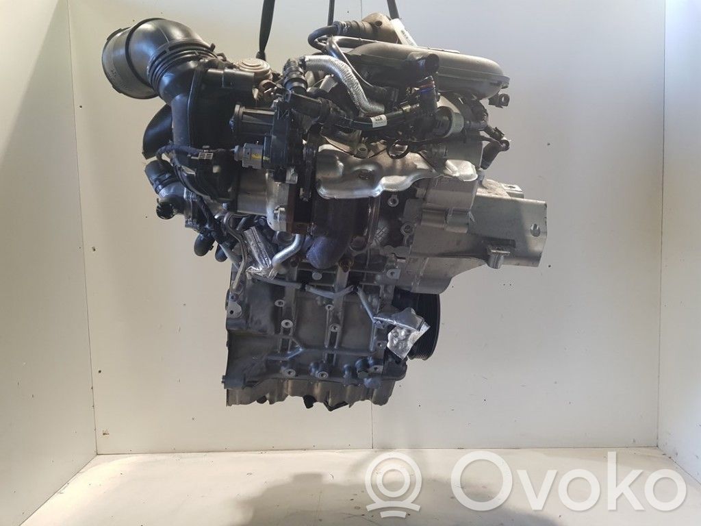 Audi A3 8Y Variklis 