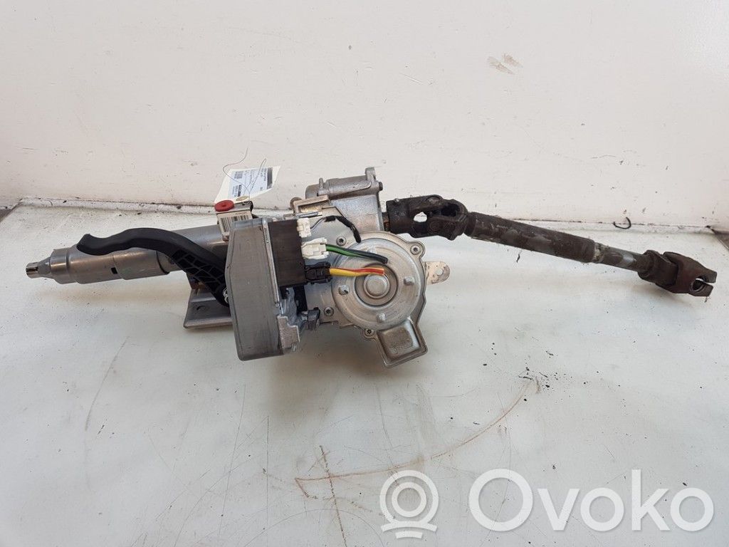 Ford Fiesta Servolenkung Servopumpe elektrisch 