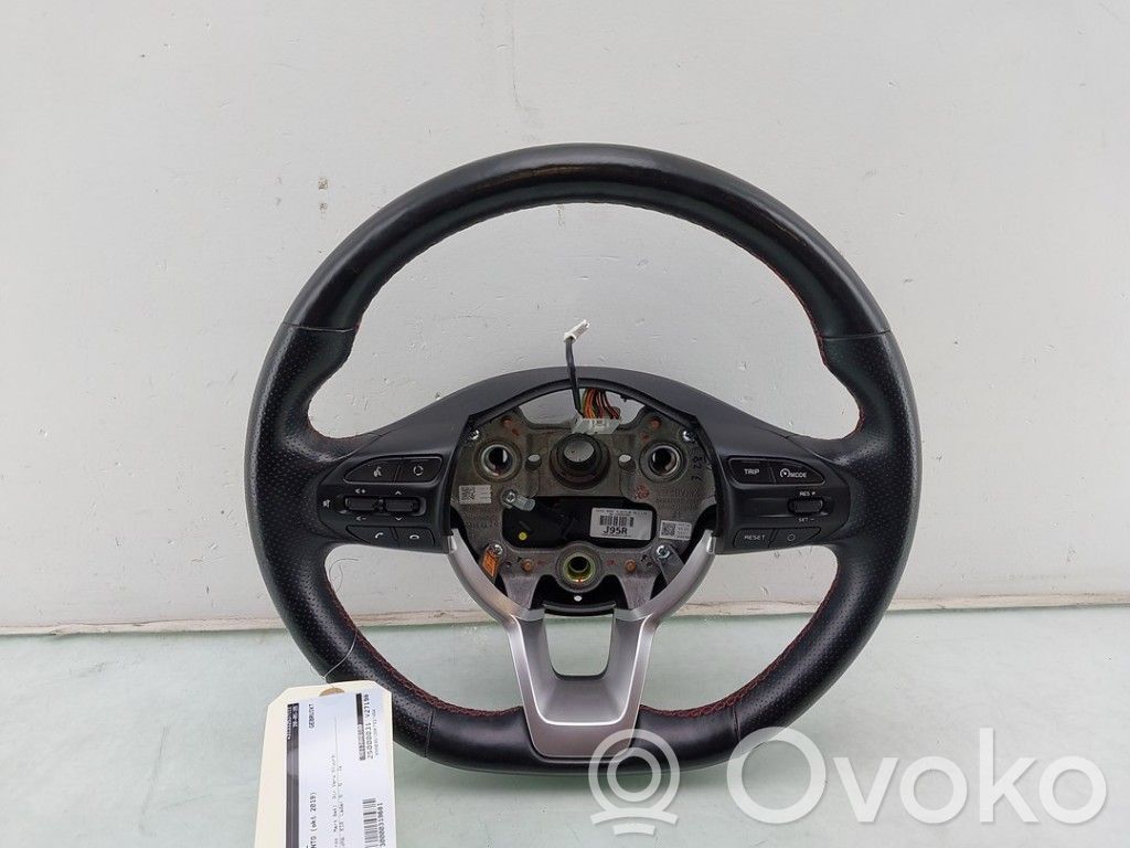 KIA Picanto Stūre 