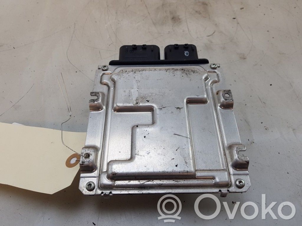 KIA Picanto Moottorin ohjainlaite/moduuli