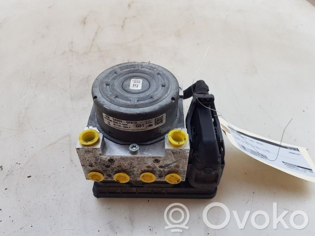 KIA Picanto ABS Blokas 