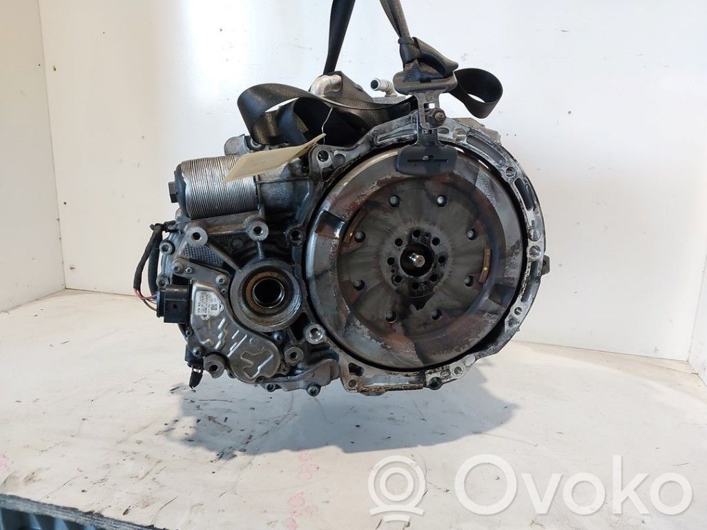 Volkswagen PASSAT B8 Caja de cambios automática 