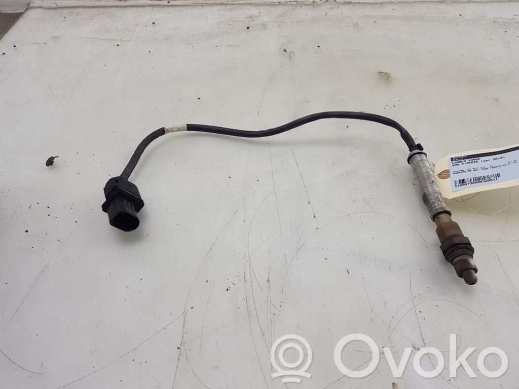 BMW 5 G30 G31 G38 Lambda probe sensor 