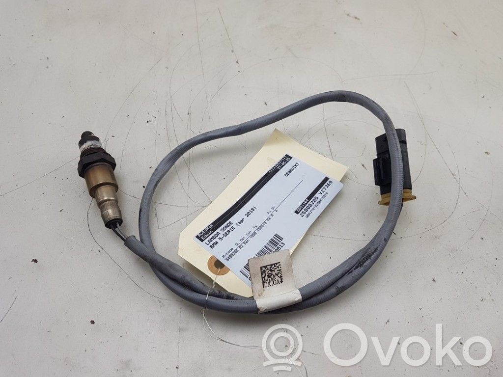 BMW 5 G30 G31 G38 Lambda probe sensor 