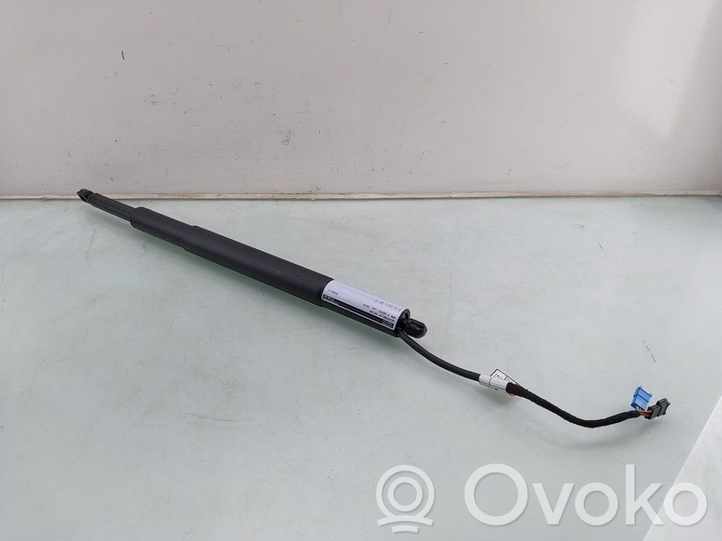 BMW 5 G30 G31 G38 Motorino di apertura del portellone posteriore/bagagliaio