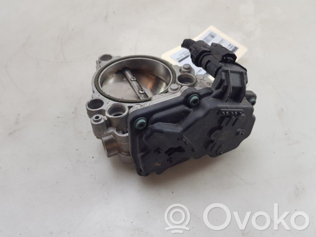 BMW 5 G30 G31 G38 Boîtier papillon 