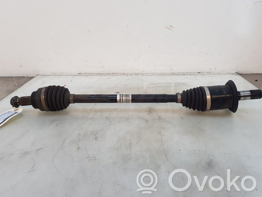 BMW 4 F32 F33 Planetară spate 