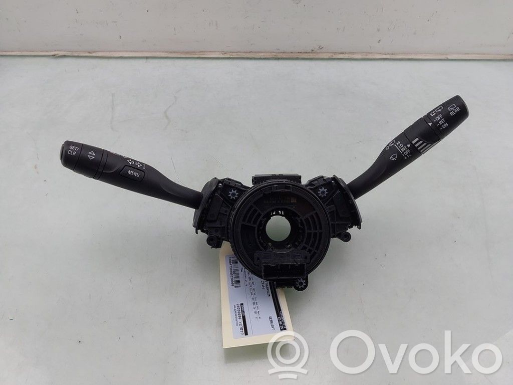 Opel Astra K Pulsanti/interruttori sul volante 