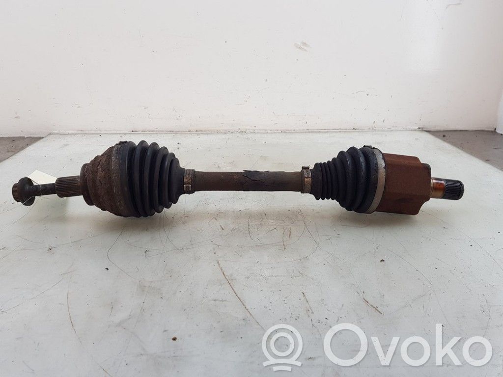 Volkswagen Golf VII Planetară față 