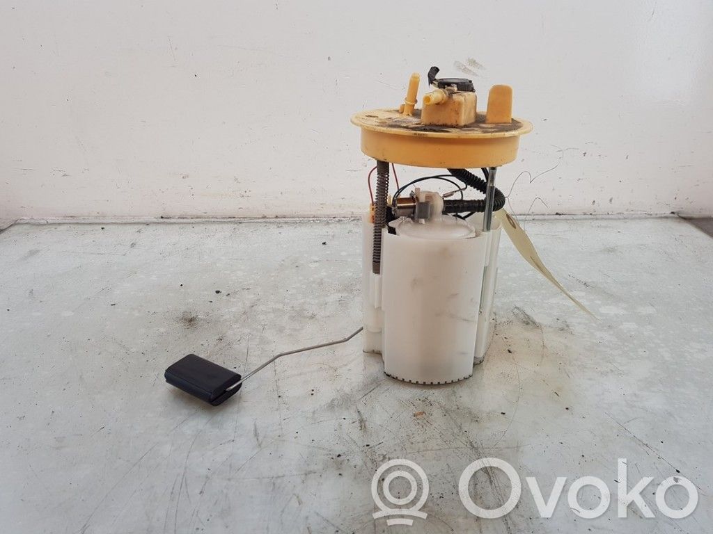 Ford Focus Bomba interna de combustible 