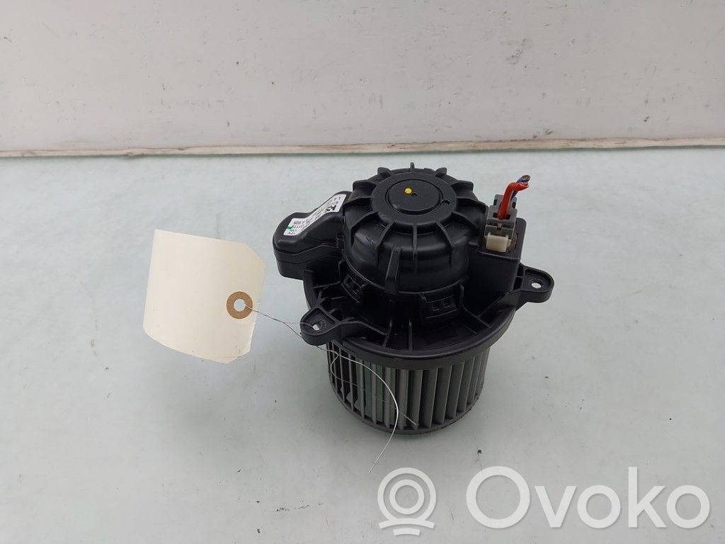 Hyundai i10 Ventola riscaldamento/ventilatore abitacolo 