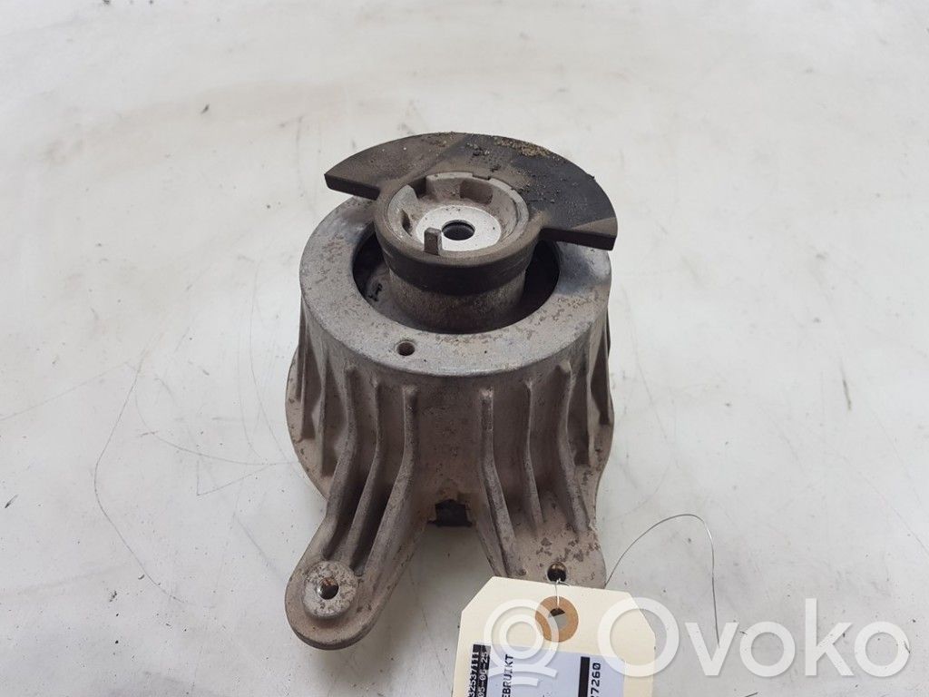 Mercedes-Benz E W238 Support de moteur, coussinet