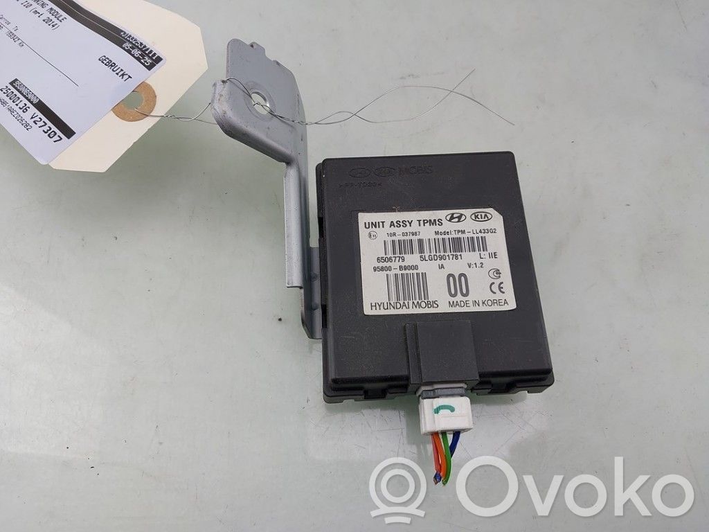 Unitate control presiune anvelope   95800B9000,95800B9000,95800B9000
