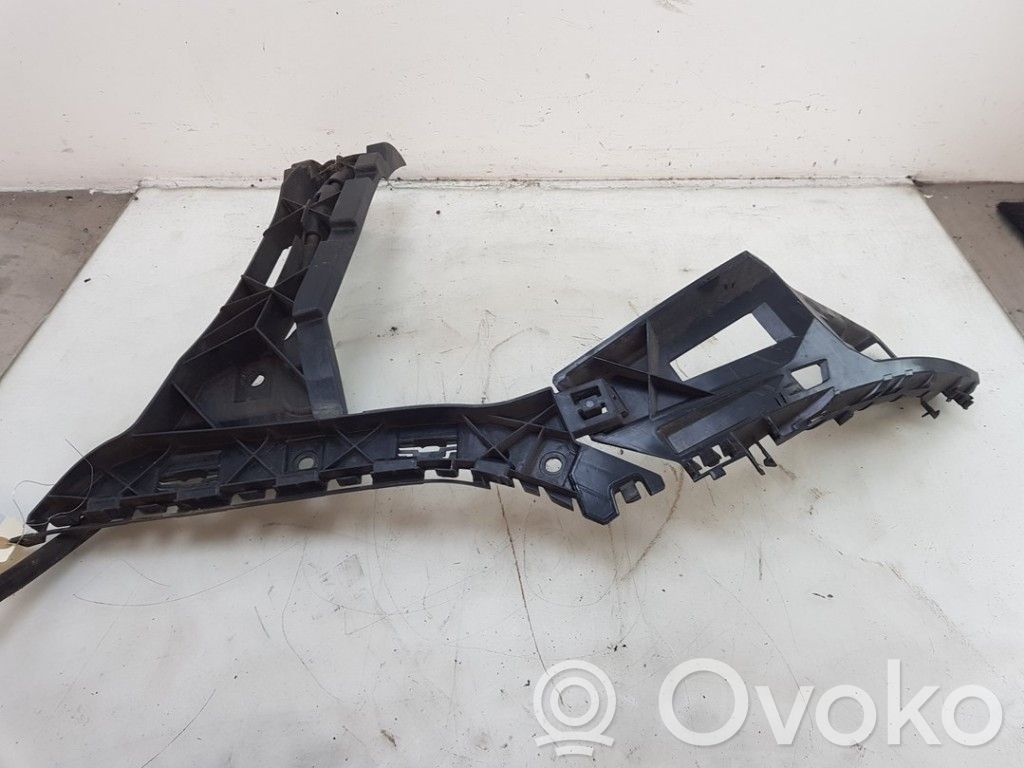 Mercedes-Benz E W238 Support de pare-chocs arrière