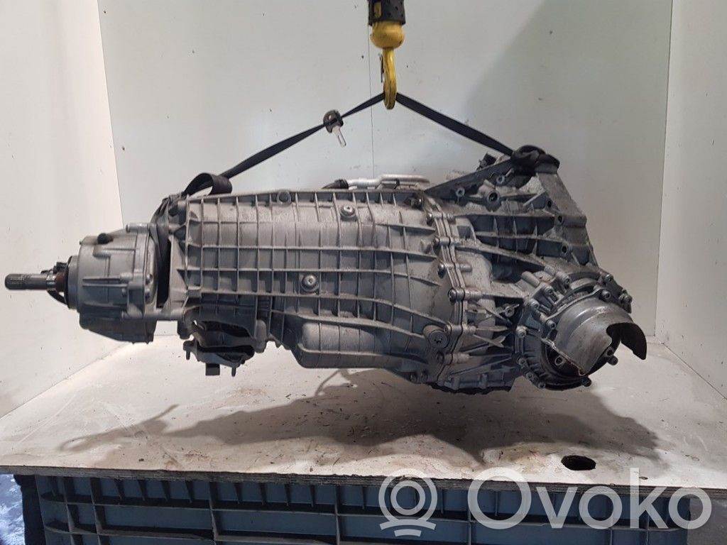 Audi Q5 SQ5 FY Automatikgetriebe 