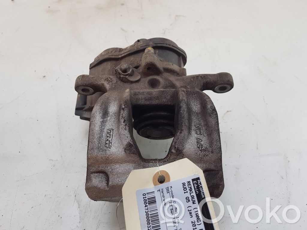Audi Q5 SQ5 FY Tylny zacisk hamulcowy 