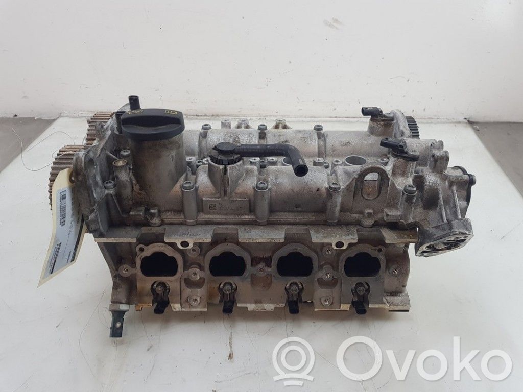 Seat Tarraco Engine head 