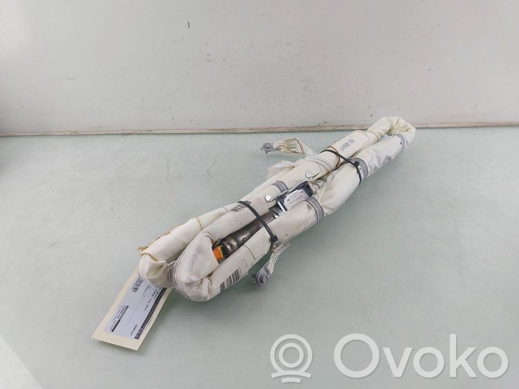 Mercedes-Benz ML W166 Airbag da tetto