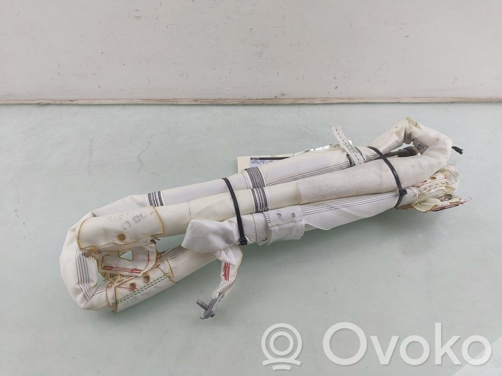 Mercedes-Benz ML W166 Airbag de toit