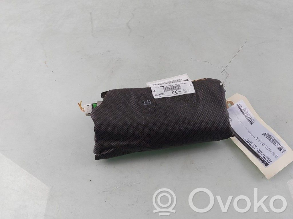 Peugeot 308 Airbag sedile 