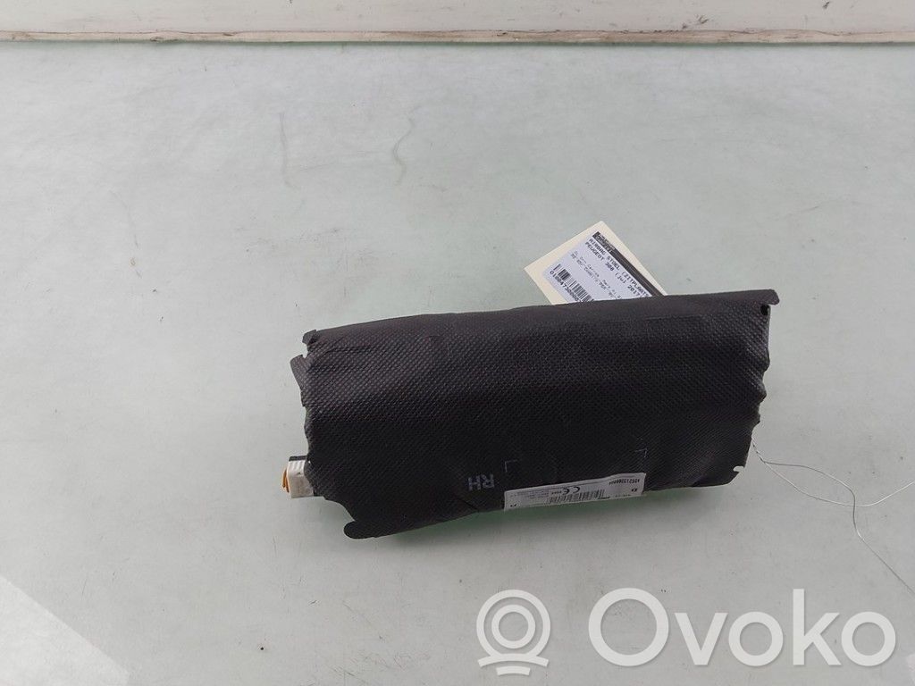 Peugeot 308 Airbag sedile