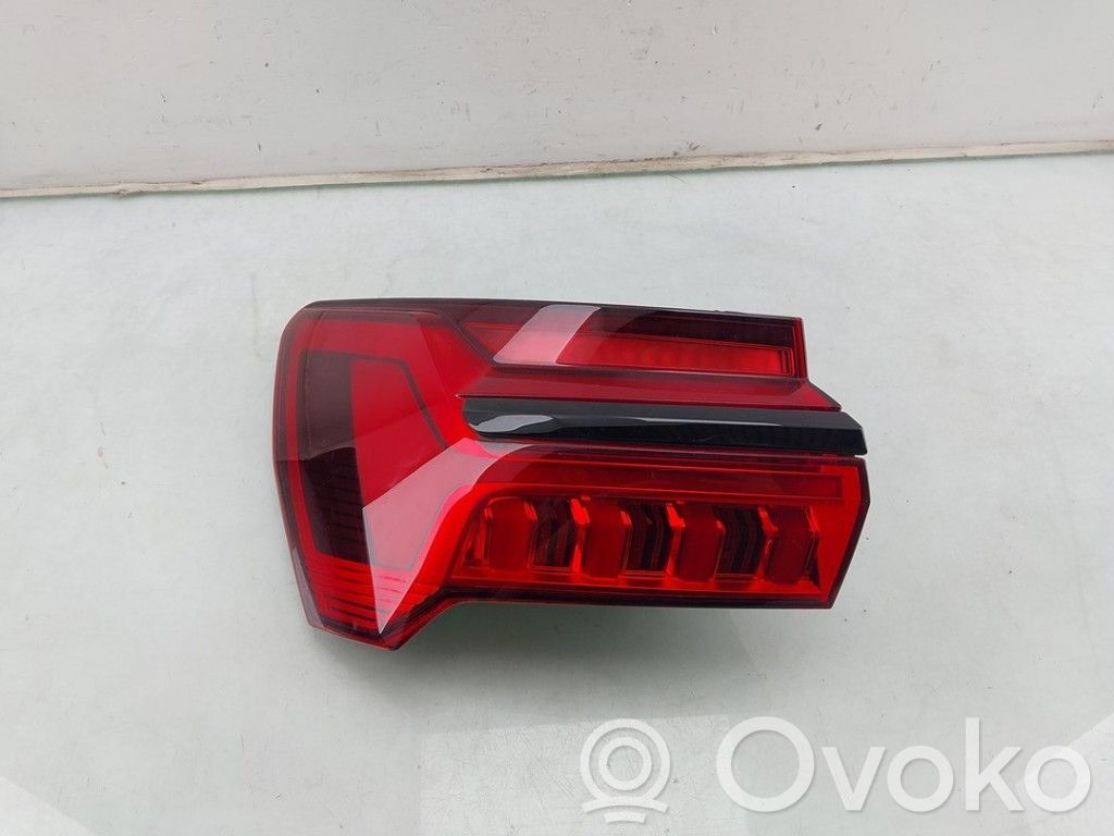Audi A6 S6 C8 4K Takavalot 