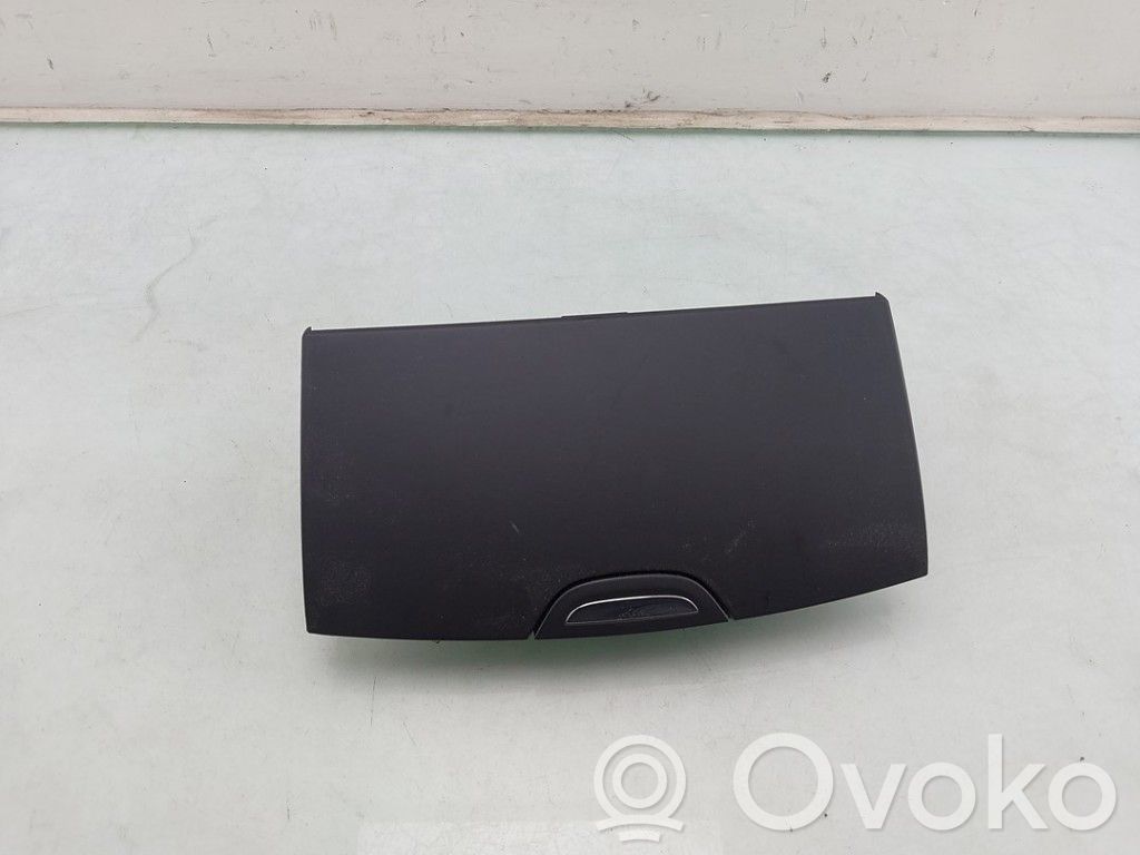 Opel Zafira C Altra parte interiore 