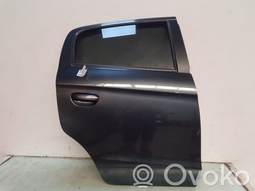 Mitsubishi Space Star Puerta trasera 