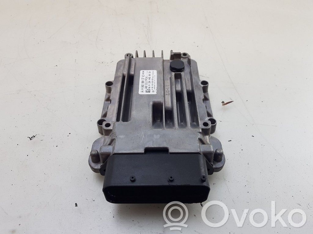 Mercedes-Benz ML W166 Unitate de control Adblue 