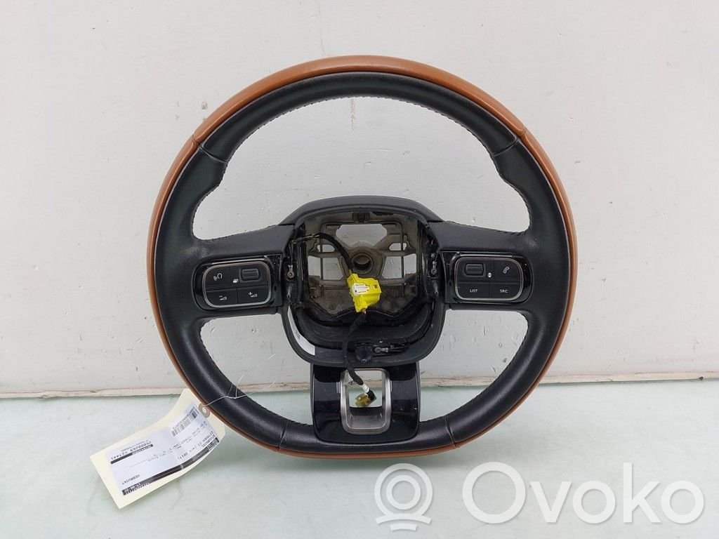 Citroen C3 Vairas