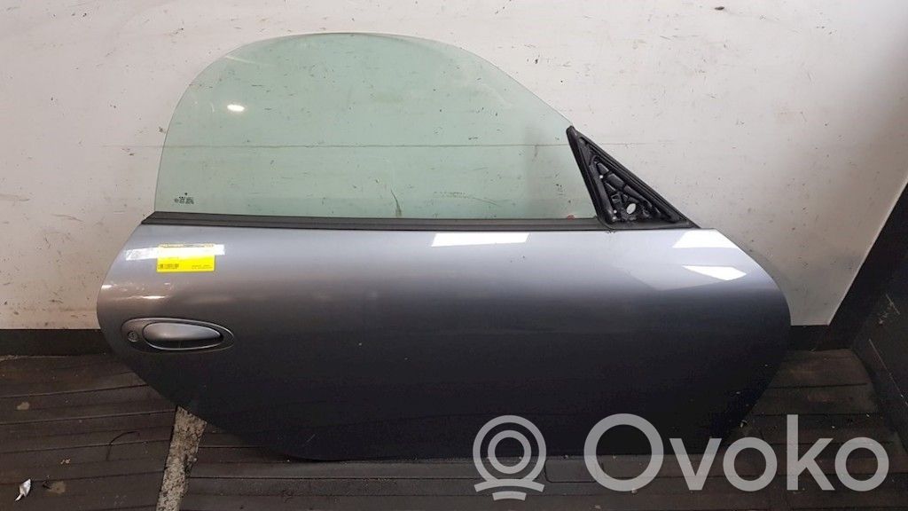 Porsche Boxster 986 Puerta (Coupé 2 puertas) 