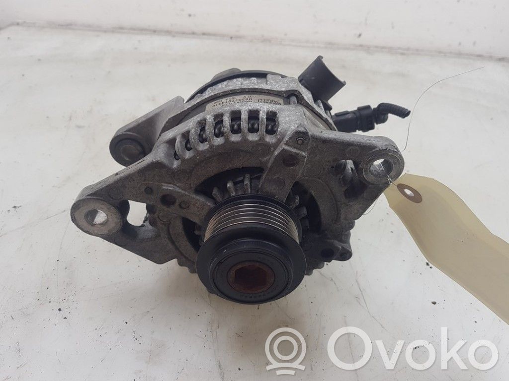 Alfa Romeo 159 Alternador 