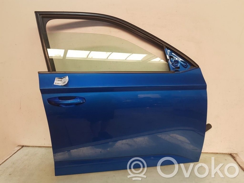 Skoda Fabia Mk3 (NJ) Ușă față 