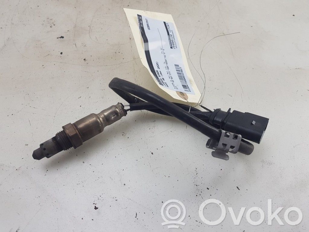 Sonde lambda   80A906265,80A906265,80A906265