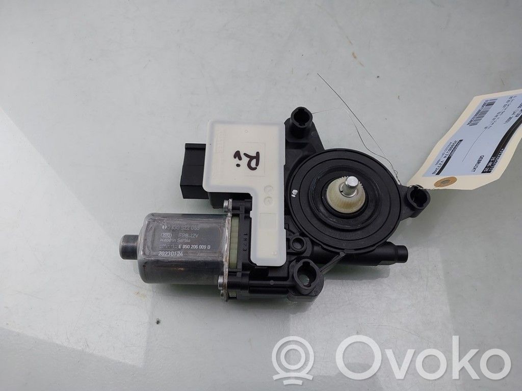 Volkswagen T-Cross Inne części wnętrza samochodu 