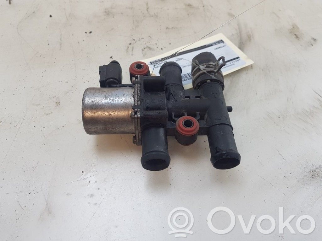 Audi A6 S6 C8 4K Bomba de agua 