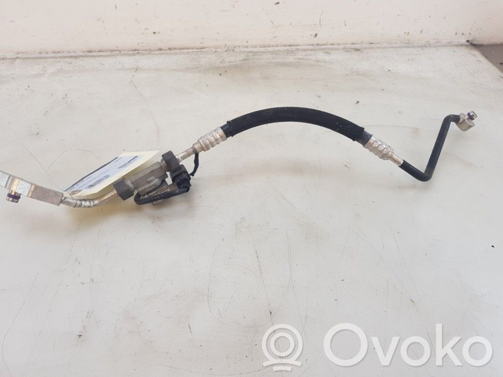 Audi A6 S6 C8 4K Ilmastointilaitteen putki (A/C)