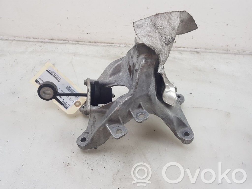 Audi A6 S6 C8 4K Suport tampon motor 