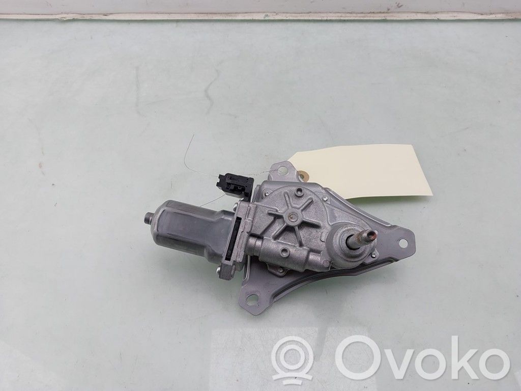 Mitsubishi Space Star Motor ștergător lunetă