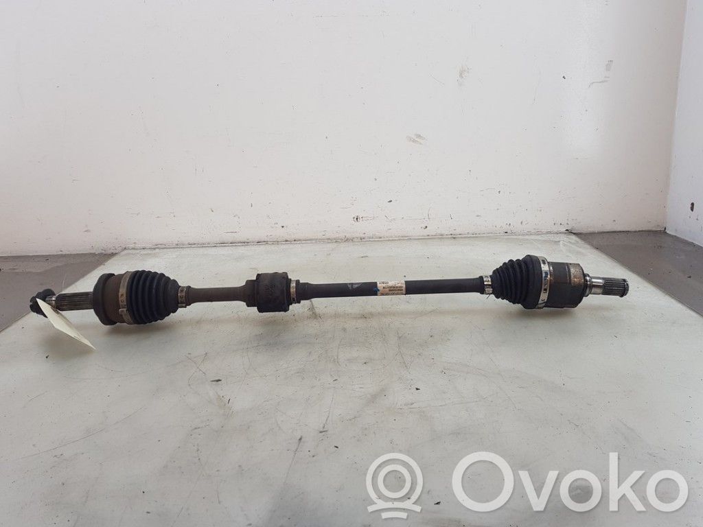 Eje de transmisión delantero   49501G6000,49501G6000,49501G6000