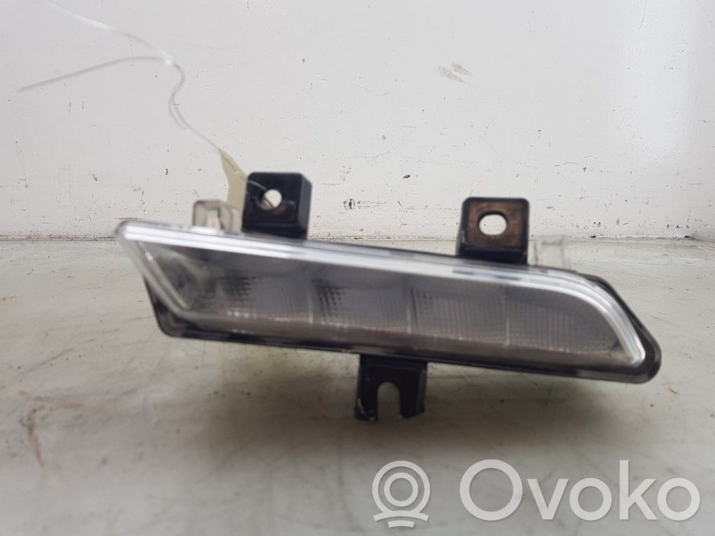 Renault Clio IV Ajovalon osa 
