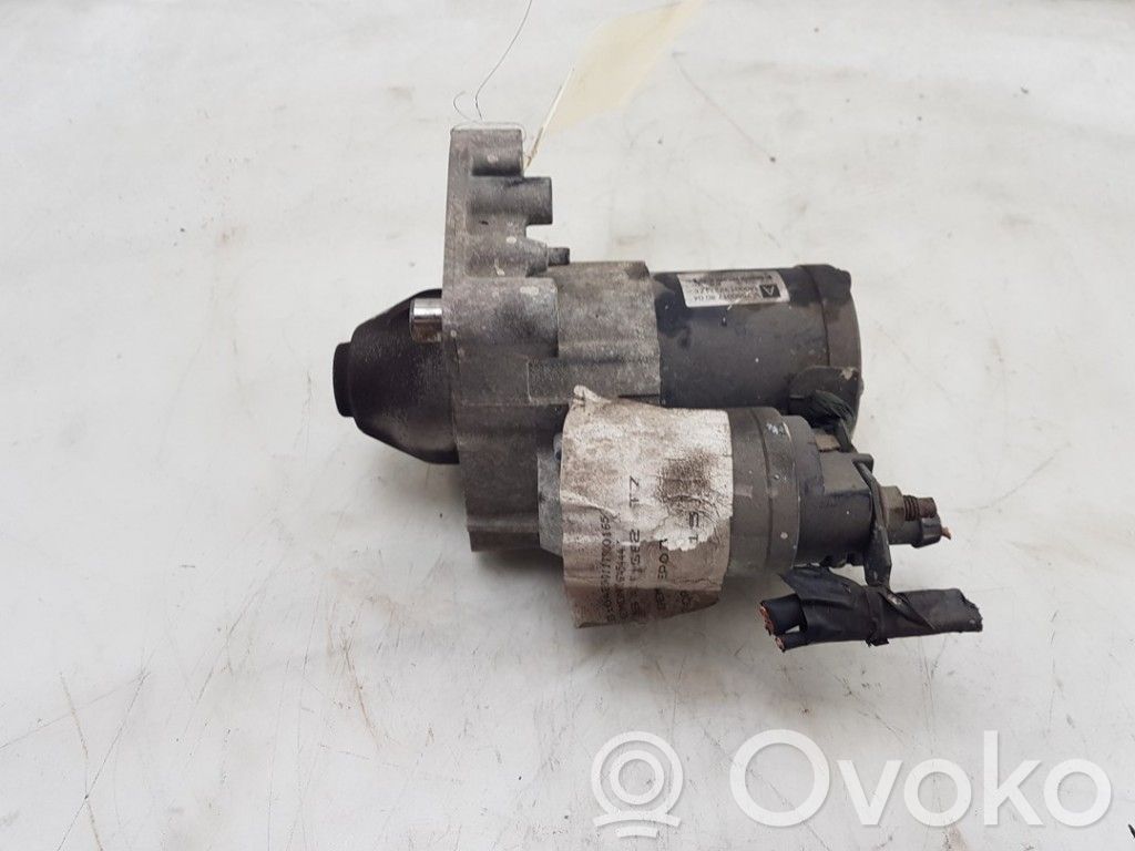 Motor de arranque   V755001780,75500178004,V755001780,0001106405,12417552105,12417582309,7540897,7550017,75500178004,V7540897,V754089780,V7550017,V755001780,V75500178004