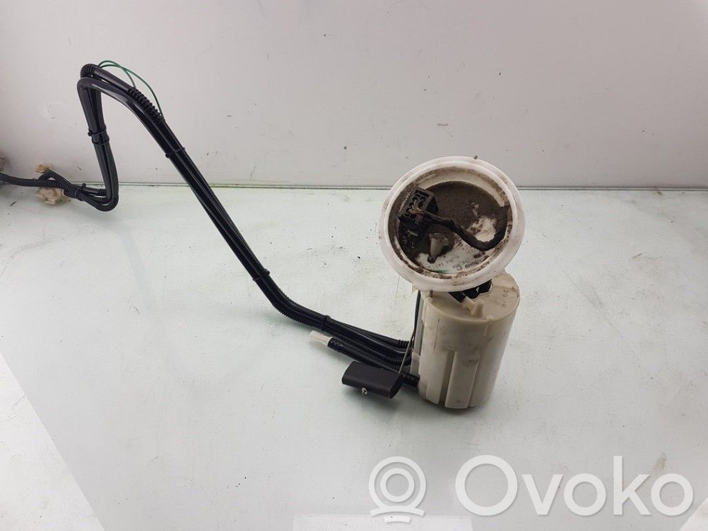 BMW 5 E60 E61 Bomba interna de combustible 