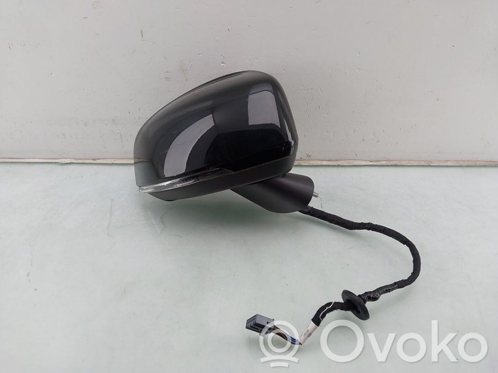 Volvo XC40 Oglindă exterioară manuală 