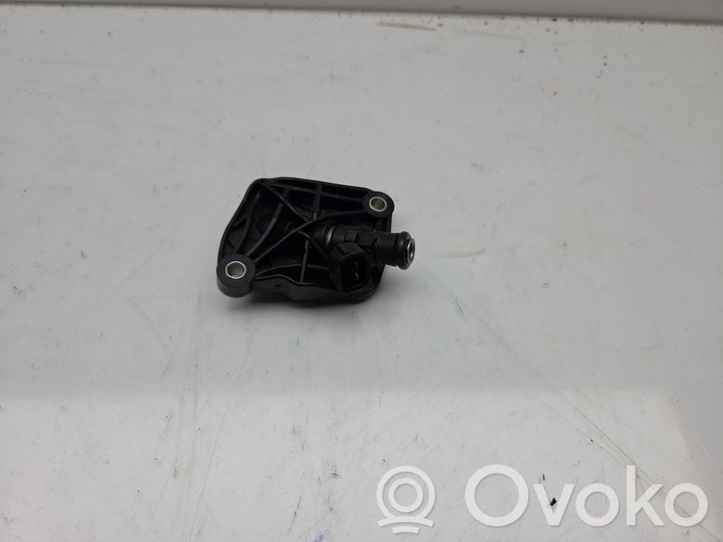 Audi RS3 Inyector de combustible 