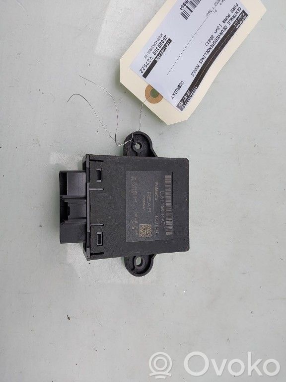 Ford Puma Door central lock control unit/module 